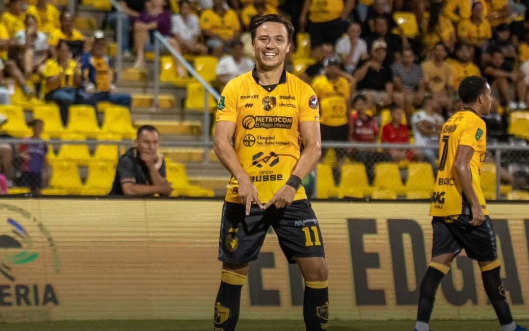 Liberia triunfa en casa y agrava situación de Guadalupe en el descenso