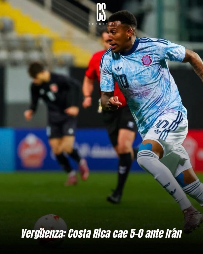 La Sele empata sobre la hora ante Jordania