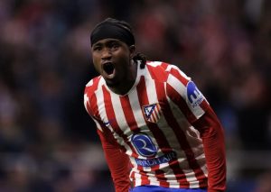 Champions League ya tiene a sus dos primeros semifinalistas