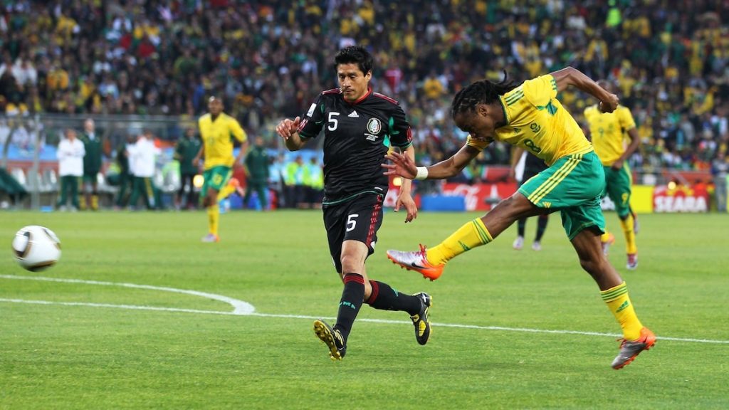 México vs Sudáfrica: 8 días para el inicio de la Copa del Mundo 2026