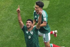 México inicia con el pie derecho el Mundial 2026