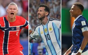 16 de junio de 2026: Un día histórico en los Mundiales