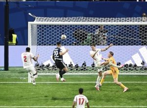 Argentina, en una nueva final mundial