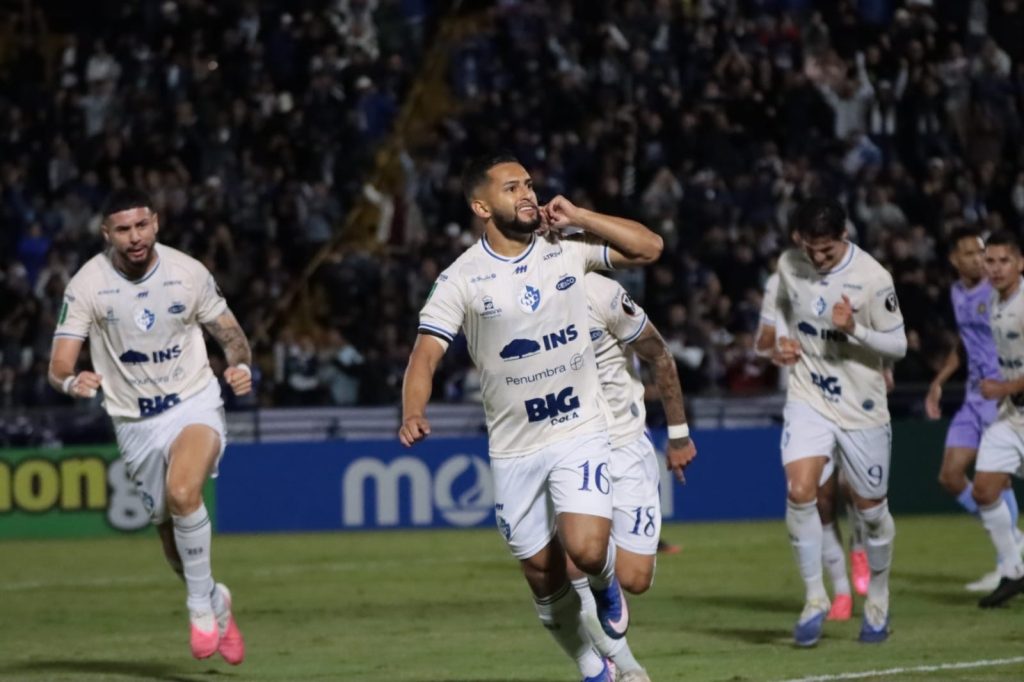 Cartaginés selló su boleto a la siguiente ronda de la Copa Centroamericana