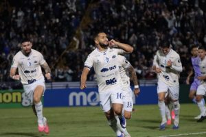 Cartaginés selló su boleto a la siguiente ronda de la Copa Centroamericana