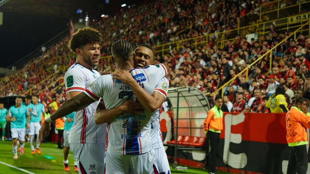 Jornada 5: La caída de los grandes