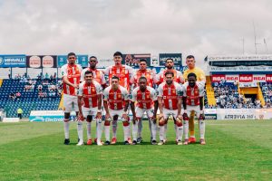Estado de emergencia: Los florenses son últimos del torneo