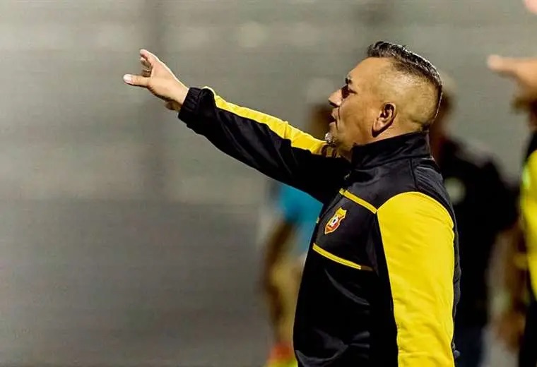 Herediano anuncia la salida de su técnico tras derrota ante Alajuelense