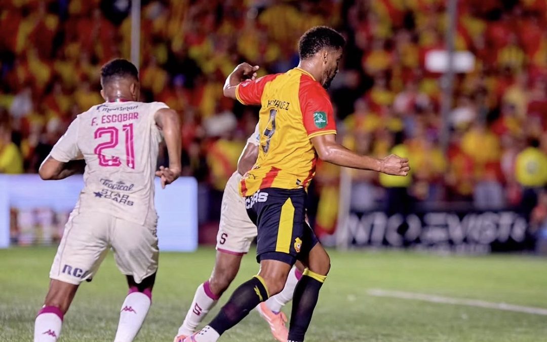 Herediano anuncia sorpresiva salida
