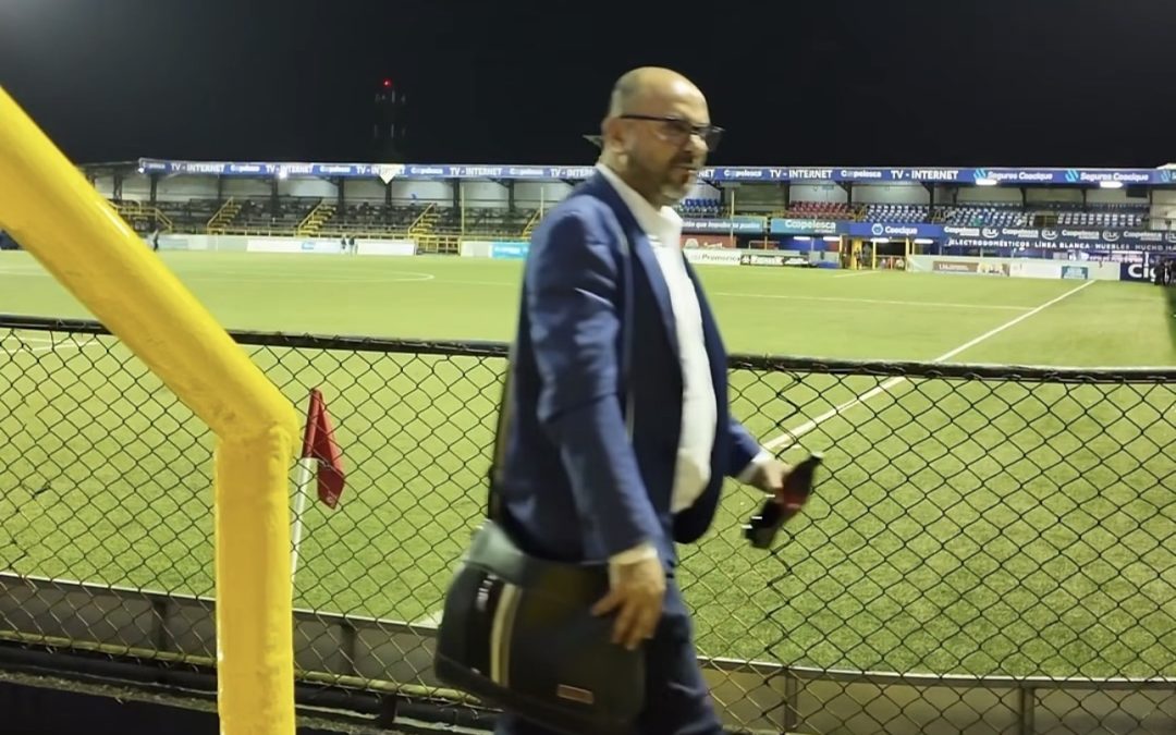 Herediano sale en defensa de creador de contenido ante supuestas ofensas del periodista Kristian Mora