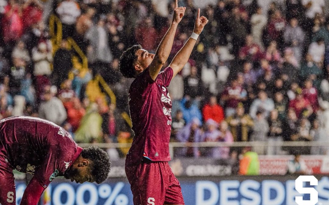 Saprissa triunfa ante Cartaginés y se mantiene invicto en el torneo