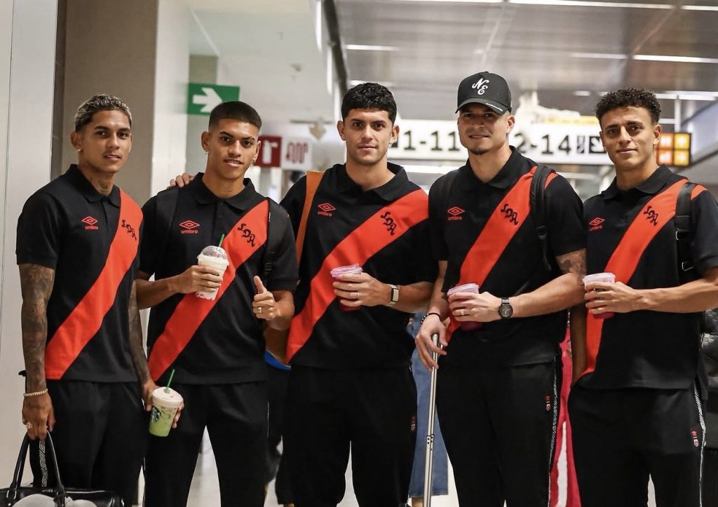 Alajuelense viaja este martes a El Salvador con una baja importante