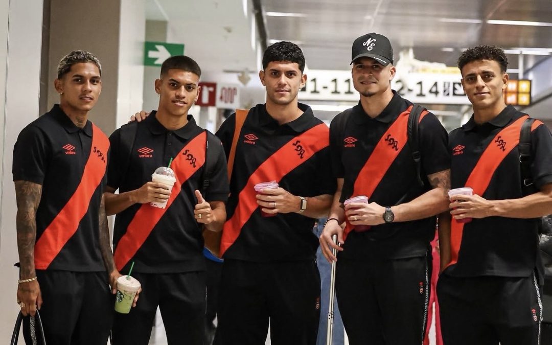 Alajuelense viaja este martes a El Salvador con una baja importante