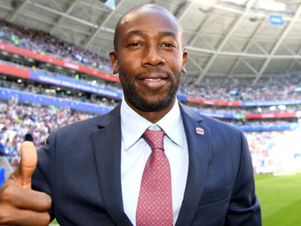 Paulo César Wanchope surge como una posibilidad para dirigir al Herediano