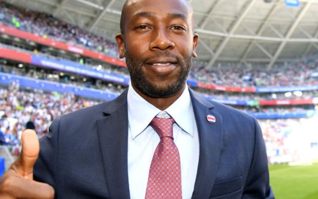 Paulo César Wanchope surge como una posibilidad para dirigir al Herediano