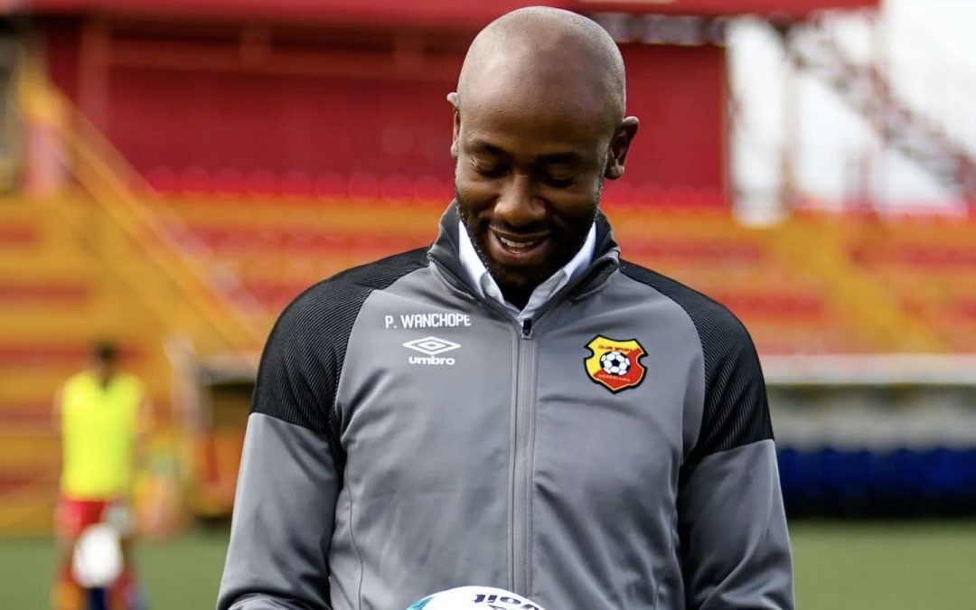 Paulo César Wanchope asumirá la dirección técnica del Herediano