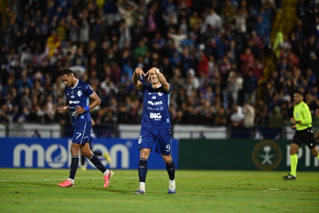 Cartaginés triunfa ante Saprissa