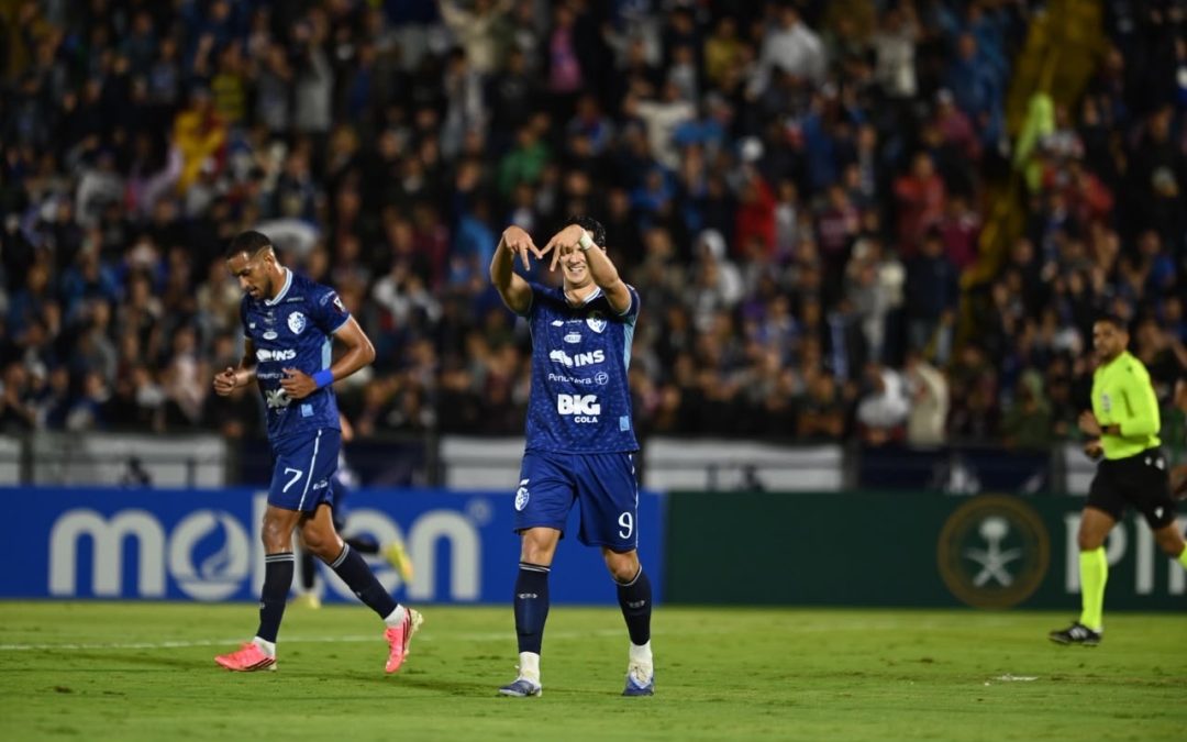 Cartaginés triunfa ante Saprissa