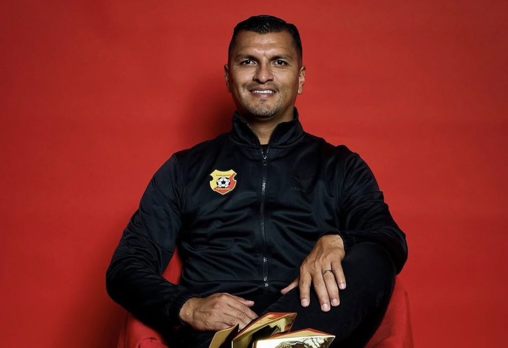 Gustavo Pérez no continúa en el Herediano