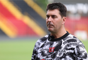 Ismael Rescalvo no continúa en Alajuelense