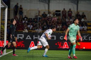 Jornada 8: Saprissa pierde el liderato y Alajuelense sin técnico