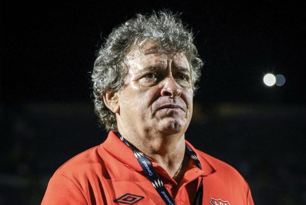 Óscar Ramírez regresa a Alajuelense