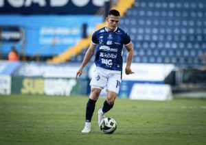 Cartaginés está cerca de recuperar a uno de sus mediocampistas