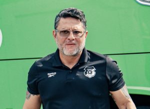 Jafet tras su expulsión en Pérez Zeledón: “Tenían que haber echado también a Mariano y a Paradela de todas las malacrianzas que se vieron en televisión”