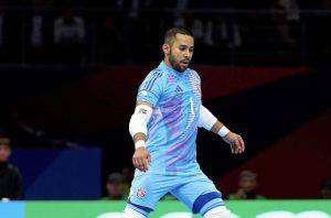 Hatillo Futsal pierde a su guardameta estelar para una eventual final